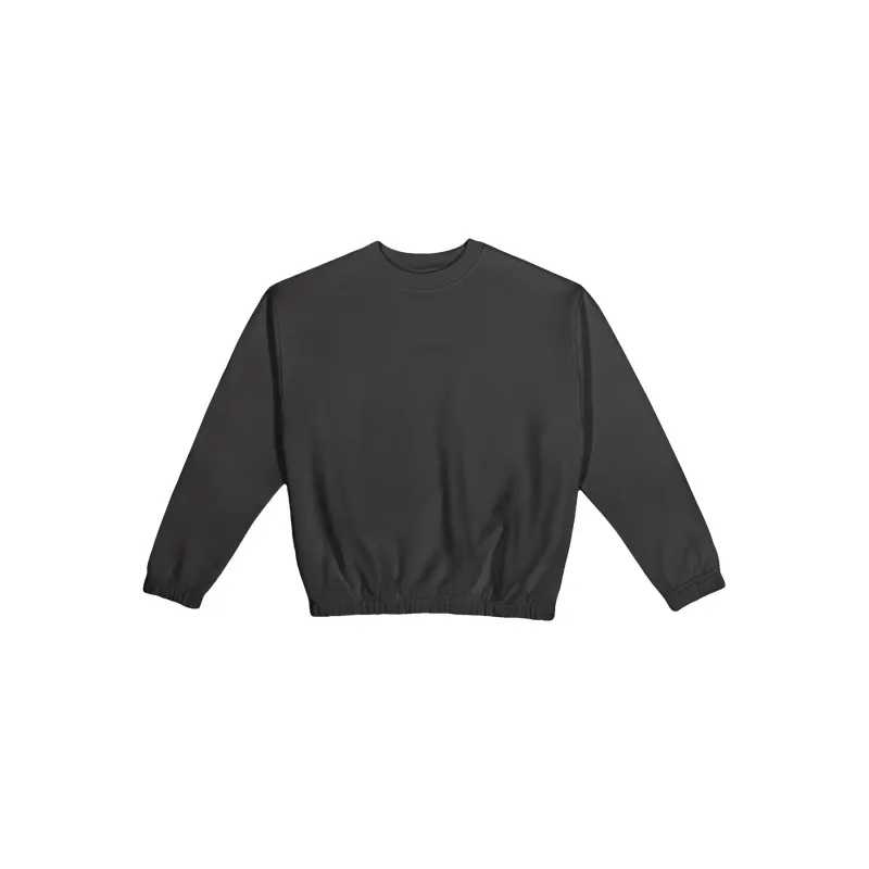 Lotuscrafts Pullover Lotuscrafts Find, Noir, – Produktbild 1 von 1