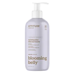 Attitude Attitude Blooming Belly Natural Nourishing Lotion, Argan Bodylotion... – Produktbild 1 von 1