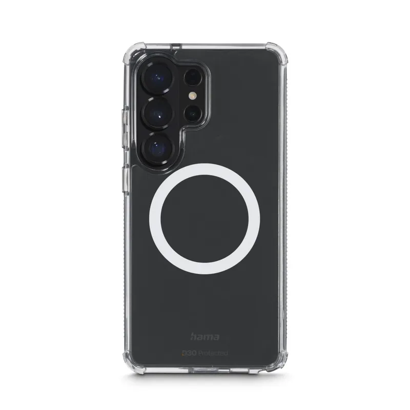 Hama Hama Extreme Protect | 00016024 | Cover - Samsung – Produktbild 1 von 4
