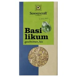 SONNENTOR Basilikum – Produktbild 1 von 1