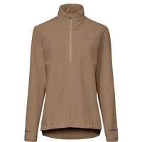 Vaude VAUDE Jacken Women's Cyclist Air Jacket, Oat, – Produktbild 1 von 1