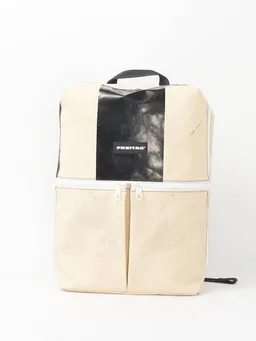 Freitag Freitag F49 FRINGE - white black (000004277681) – Produktbild 1 von 1