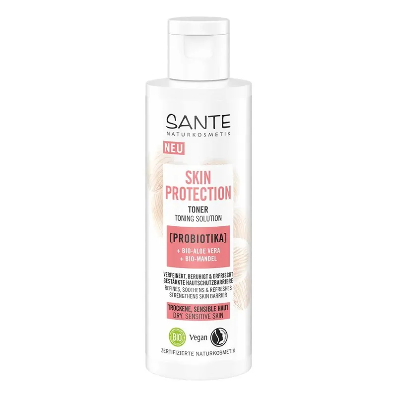 Sante Sante Skin Protection Toner – Produktbild 1 von 1