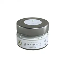 Die Kräutermagie Die Kräutermagie – Gesichtscreme Sensitiv (65 ml, Gesichtsbalsam) – Produktbild 1 von 1