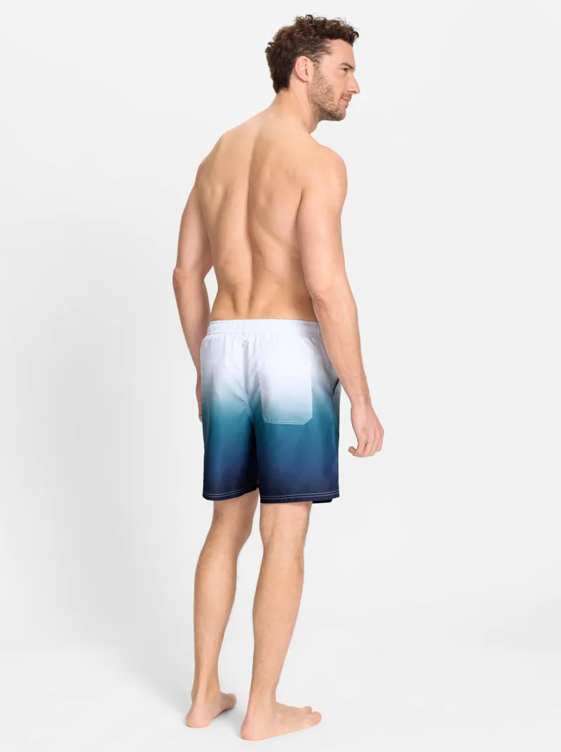 feel good Badeshorts topas, Topas, – Produktbild 2 von 2