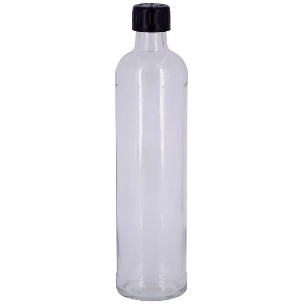 Dora's Dora's Glas-Trinkflasche (0,7l) – Produktbild 1 von 1