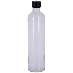 Dora's Dora's Dora’s Glas-Trinkflasche (0,7l) – Pures Glas – Produktbild 1 von 1