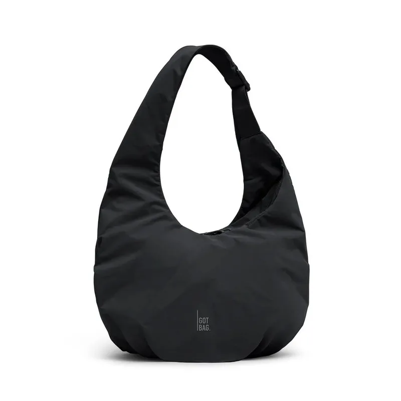 GOT BAG GOT BAG Full Moon Bag monochrome black, Black, – Produktbild 1 von 1