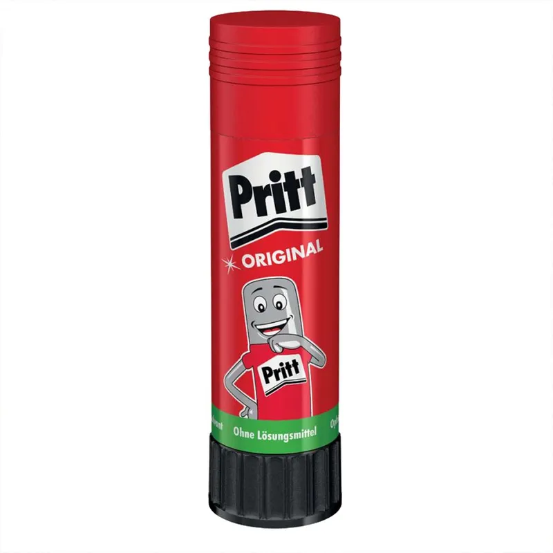 Pritt Pritt Klebestift Original 43 g – Produktbild 2 von 3