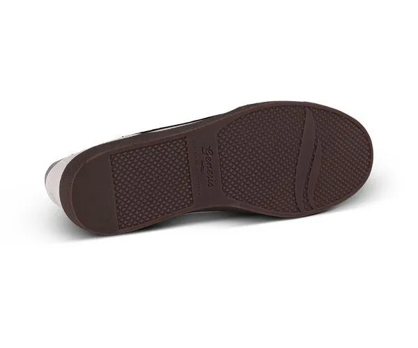 Genesis Footwear Genesis Footwear G-Volley Sugar Corn, White/black/ gum (weiß), – Produktbild 4 von 4