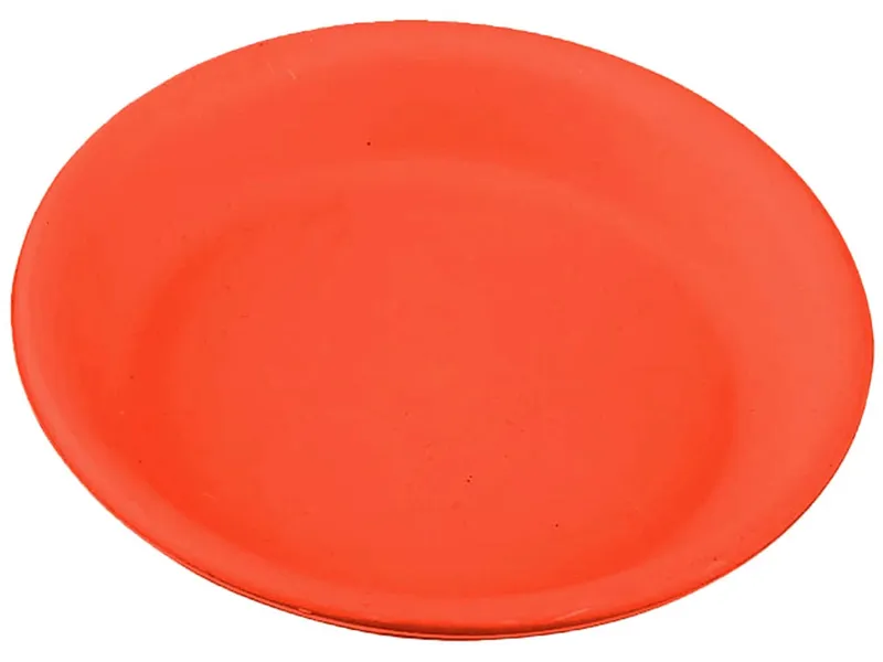 Fair Zone Fair Zone Pflanztopf Untersetzer "Rubipot" medium, coral – Produktbild 1 von 1