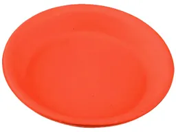 Fair Zone Fair Zone Pflanztopf Untersetzer "Rubipot" medium, coral – Produktbild 1 von 1