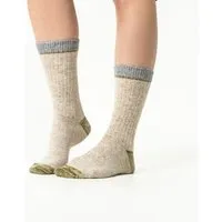 Living Crafts Living Crafts Socken - PATRICE, Natural harmony (mehrfarbig), – Produktbild 1 von 1