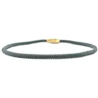 Sakiba Sakiba Collier Svelte, Graugrün, – Produktbild 1 von 1
