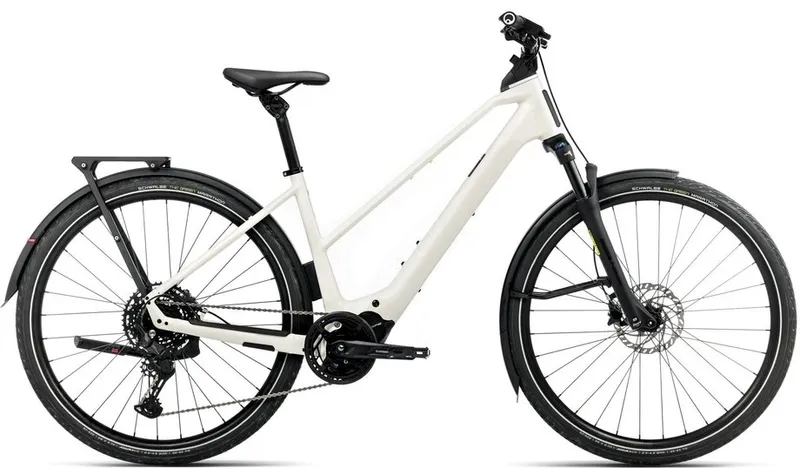 Orbea Orbea Kemen Tour 20 MID Weiß Modell 2025 – Produktbild 2 von 2