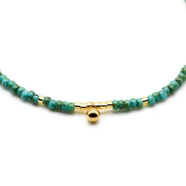 juni juni Perlenarmband "Famara" – Produktbild 4 von 4