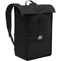 Vaude VAUDE Coreway Rolltop 20 L Rucksack, Black, – Produktbild 1 von 1