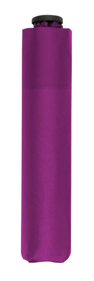 Doppler Doppler Regenschirm "zero,99" fancy pink – Produktbild 4 von 5
