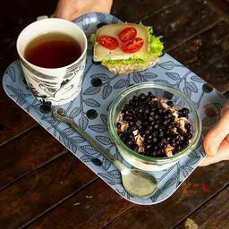 Cmig Cmig kleines Tablett Blaubeeren – Produktbild 1 von 1