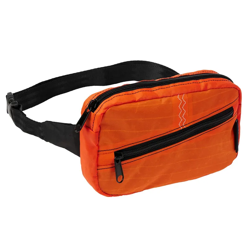 La Virgule CALAO - HIP PACK KITE – Produktbild 1 von 1