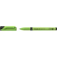 Schneider Schneider Topliner 911 Stift schwarz – Produktbild 2 von 2