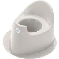 rotho babydesign rotho Töpfchen "TILO" aus Recyclingkunststoff, cappuccino – Produktbild 1 von 1