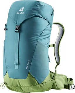 Deuter Deuter AC Lite 28 SL Rucksack Women (3242 denim/pine) – Produktbild 1 von 1