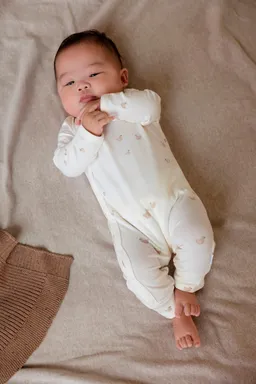 Noppies Newborn Strampler Nolan – Produktbild 1 von 1
