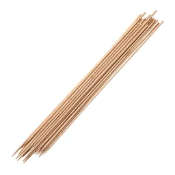 Fackelmann Fackelmann Holzspieße, 30cm, 25 St., FSC™-zertifizierte Birke – Produktbild 1 von 1