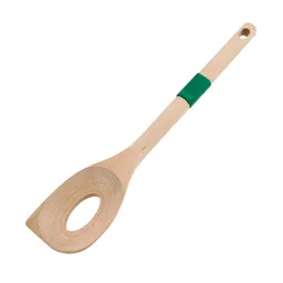 Chefkoch trifft Fackelmann Chefkoch trifft Fackelmann Risottolöffel Wien, 31cm, Buche – Produktbild 1 von 1