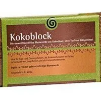 Aries ARIES Anzuchterde Gepa Block als Torfersatz – Produktbild 1 von 1