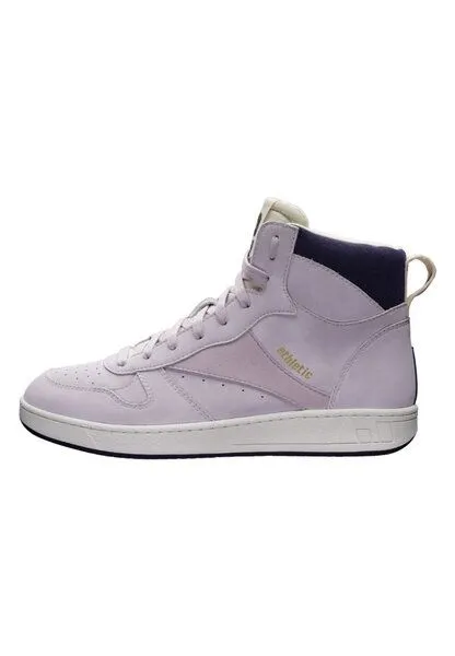 Ethletic Ethletic Sneaker Hi „Carl“, Misty pink | ocean blue, – Produktbild 1 von 5