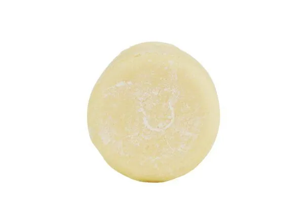 Less Waste Club Less Waste Club Haar Seife I Shampoo Kokos Aloe - BIO I handgemacht I 100% natürlich I vegan – Produktbild 3 von 3