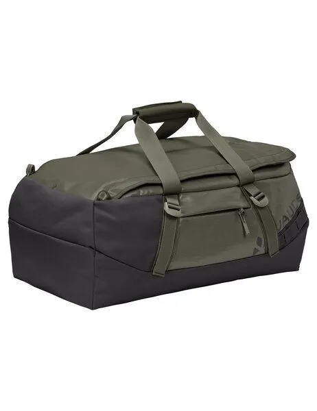 Vaude Vaude CityDuffel 35, Khaki, – Produktbild 1 von 5
