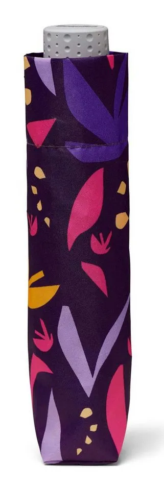 Ergobag Ergobag Taschenregenschirm Umbrella, Lila, – Produktbild 2 von 3