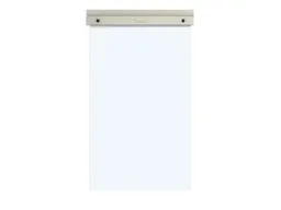 Rocada Flipcharthalter Rocada 'SkinBlockBoard' inkl. Block – Produktbild 1 von 1