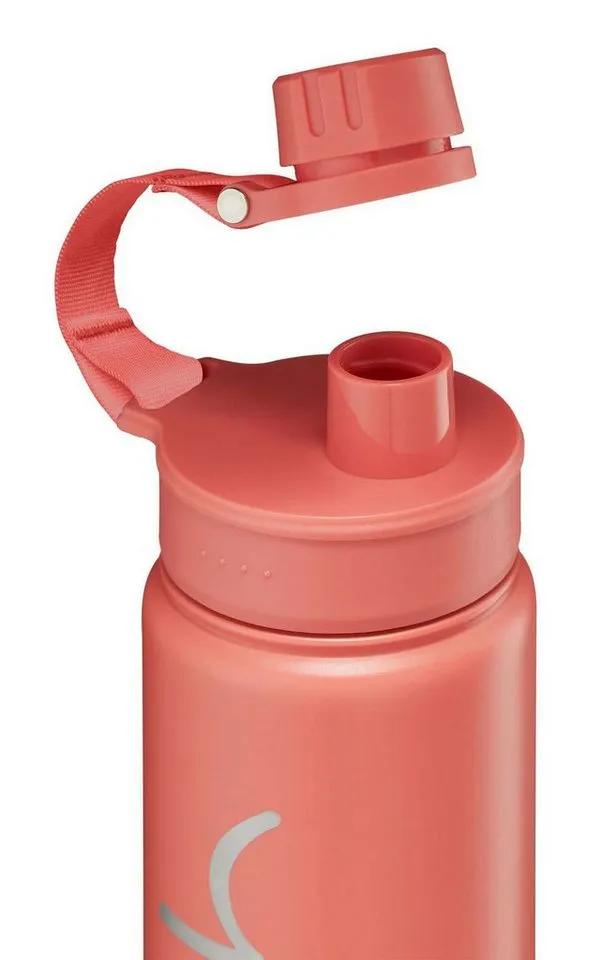 Satch Satch Trinkflasche Stainless Steel Insulated Bottle, Orange, – Produktbild 4 von 5