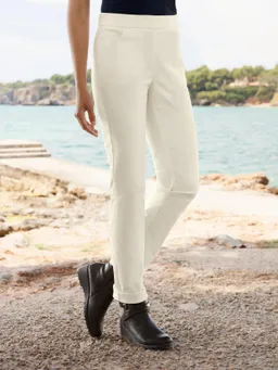 heine Cordhose champagner – Produktbild 1 von 1