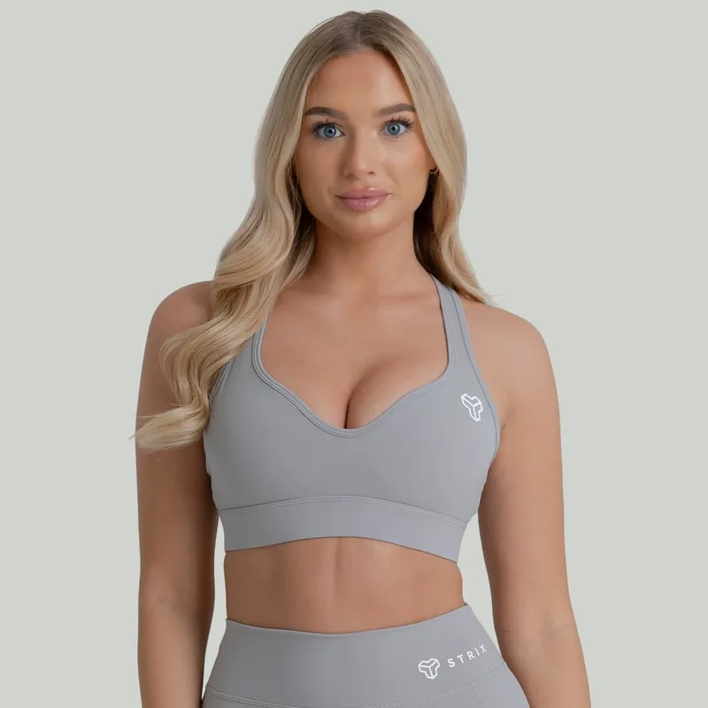 GymBeam OG1 STRIX Sport-BH ZOA in Smoke XS – Produktbild 1 von 1