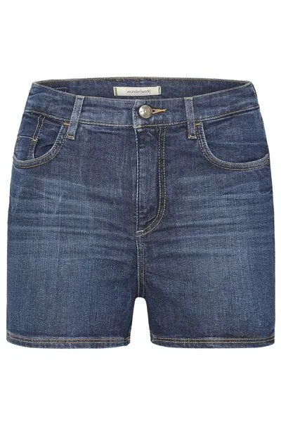Wunderwerk Wunderwerk Jane short, Black 420 (schwarz), – Produktbild 4 von 4