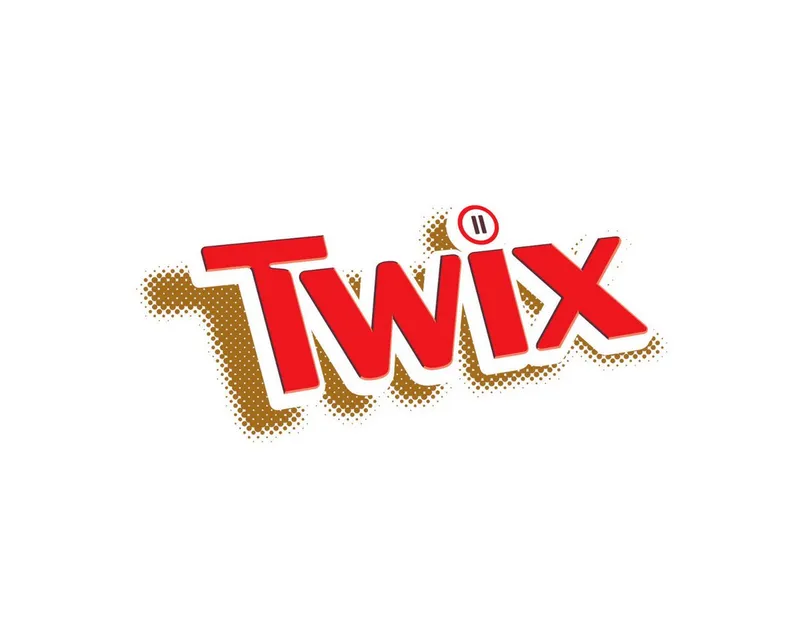 Twix Twix Schokolade, Twix Multipack Haselnuss 5x46g leckere Haselnussnote Packung 230g – Produktbild 2 von 2