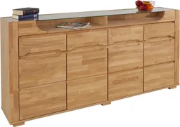 OTTO home Sideboard Denis, Breite 200 cm – Produktbild 1 von 1