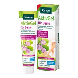Kneipp Kneipp Aktiv Gel für Beine – Produktbild 1 von 1