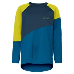 Vaude KIDS MOAB LS T-SHIRT – Produktbild 1 von 1