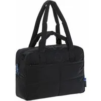 Lässig Lässig Wickeltasche Everyday Bag, Schwarz, – Produktbild 1 von 1