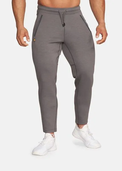 Golds Gym Golds Gym Lange Trainingshose „Eric“, Castlerock, – Produktbild 1 von 3