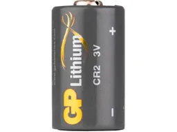 GP Battery GP Battery Lithium Batterie "CR2" – Produktbild 1 von 1