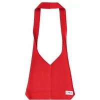 MELA Jacquard Strick Tasche RAJRUPA | von MELA | Fairtrade & GOTS zertifiziert – Produktbild 1 von 1