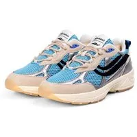 Genesis Footwear Genesis Footwear G-Eco 99 Multi Colour - Vegane Sneaker-, Kahki / silver / blue, – Produktbild 1 von 1