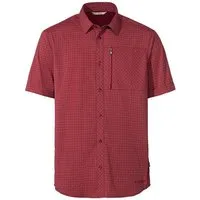 Vaude VAUDE Hemd-Bluse Men's Seiland Shirt IV, Rot, – Produktbild 1 von 1